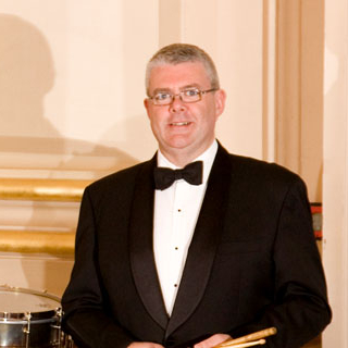 Nicholas Ormrod