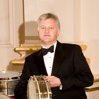Nigel Charman